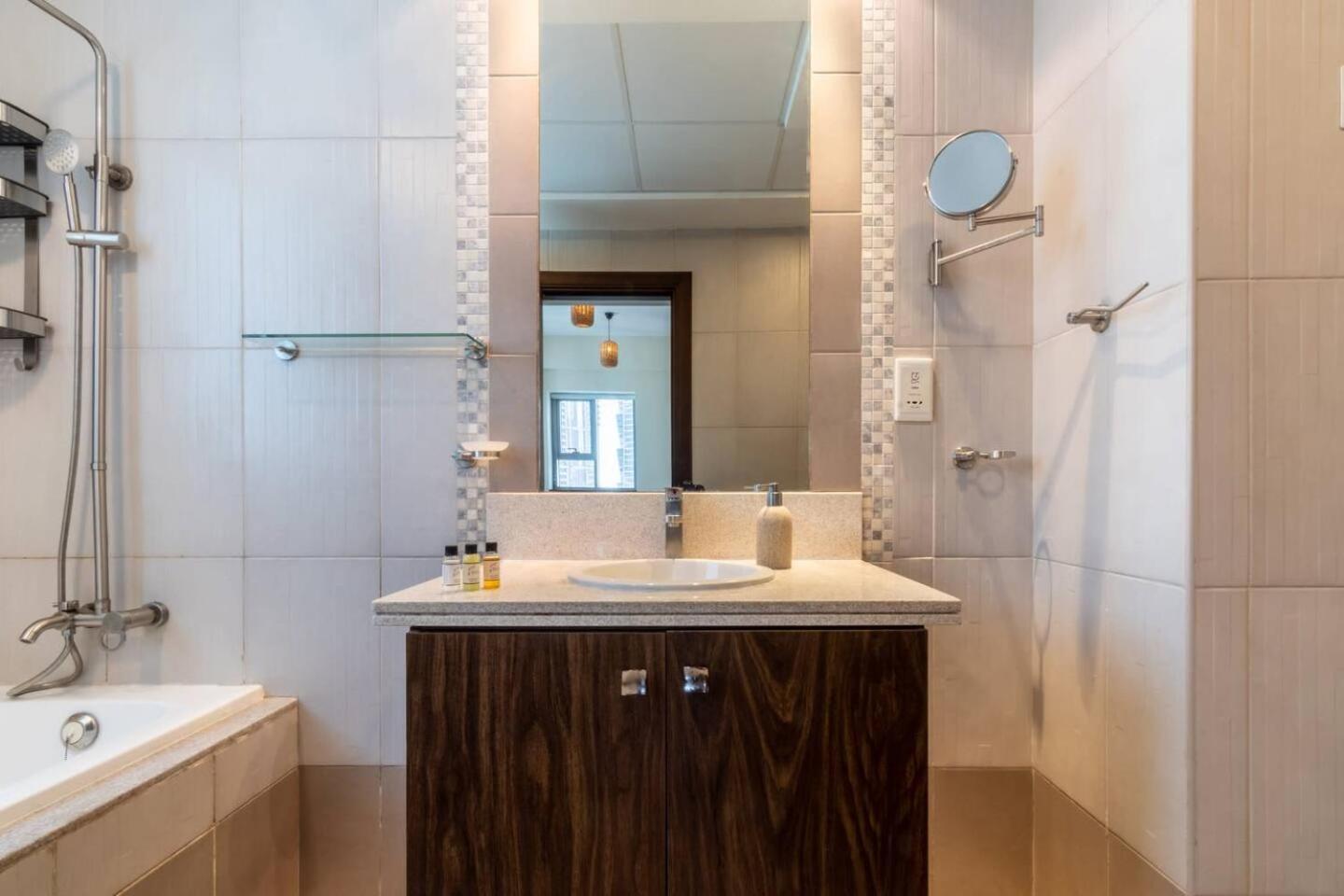 Appartement Scenic 2 Bedroom - Downtown Business Bay