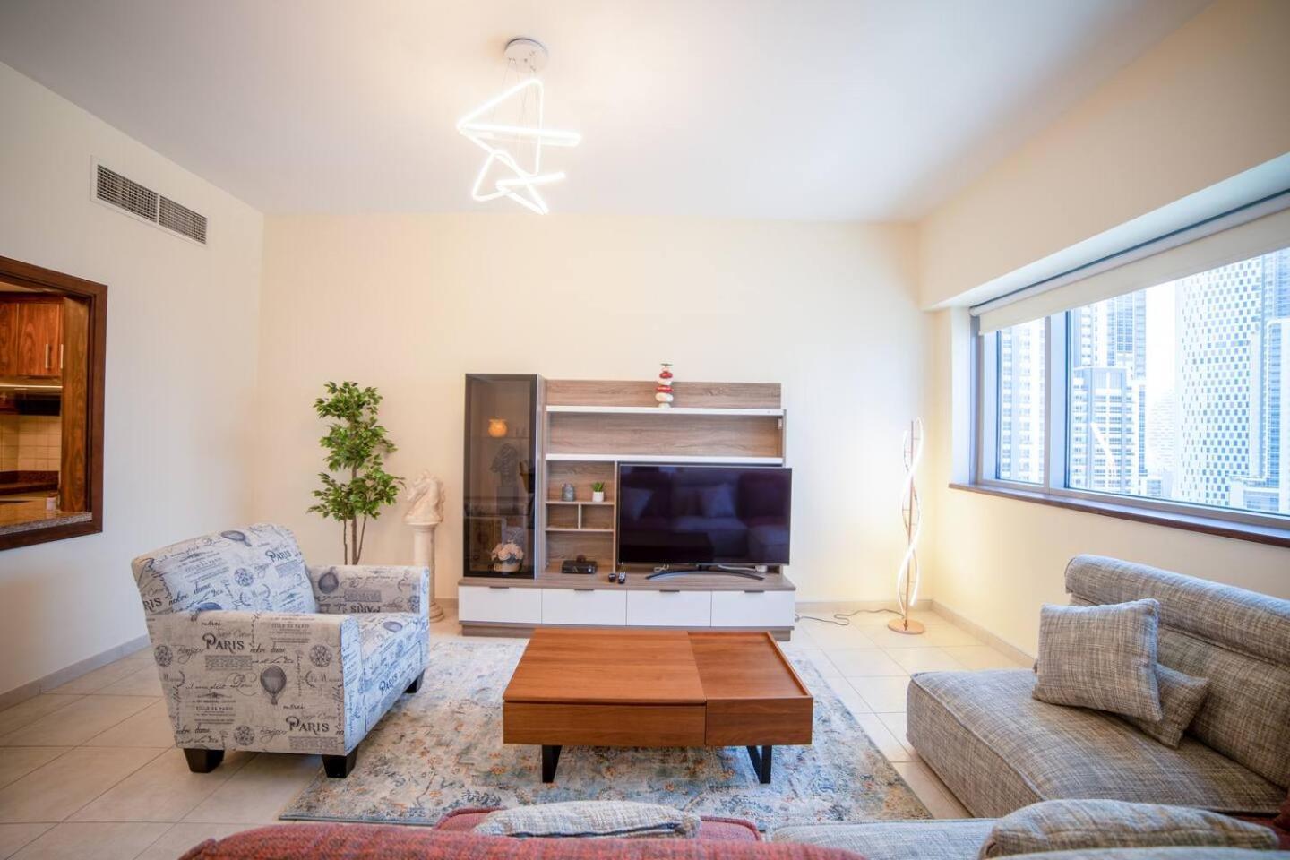 Scenic 2 Bedroom - Downtown Business Bay Appartement Dubai