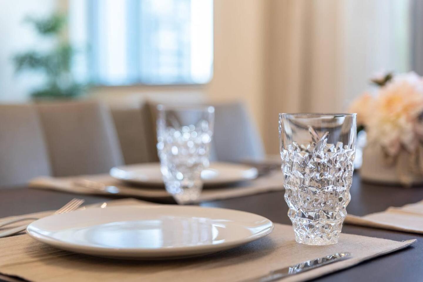 Scenic 2 Bedroom - Downtown Business Bay Appartement *