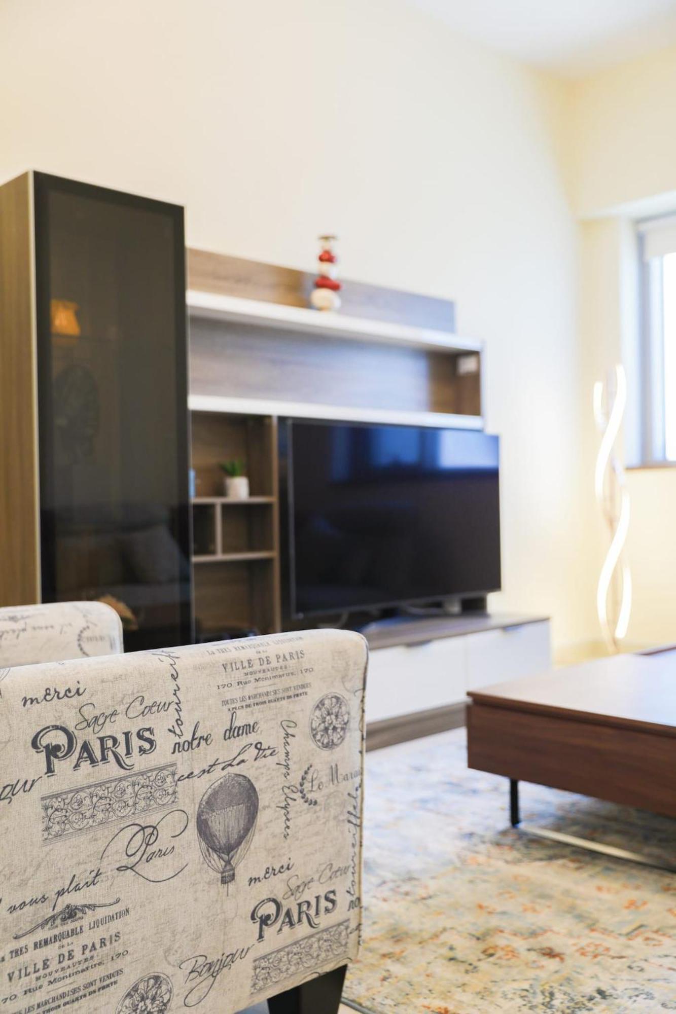 Scenic 2 Bedroom - Downtown Business Bay Appartement *